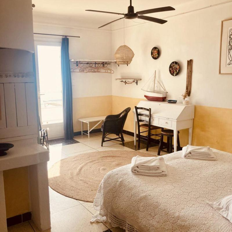Hotel Lido Beach Йер Экстерьер фото