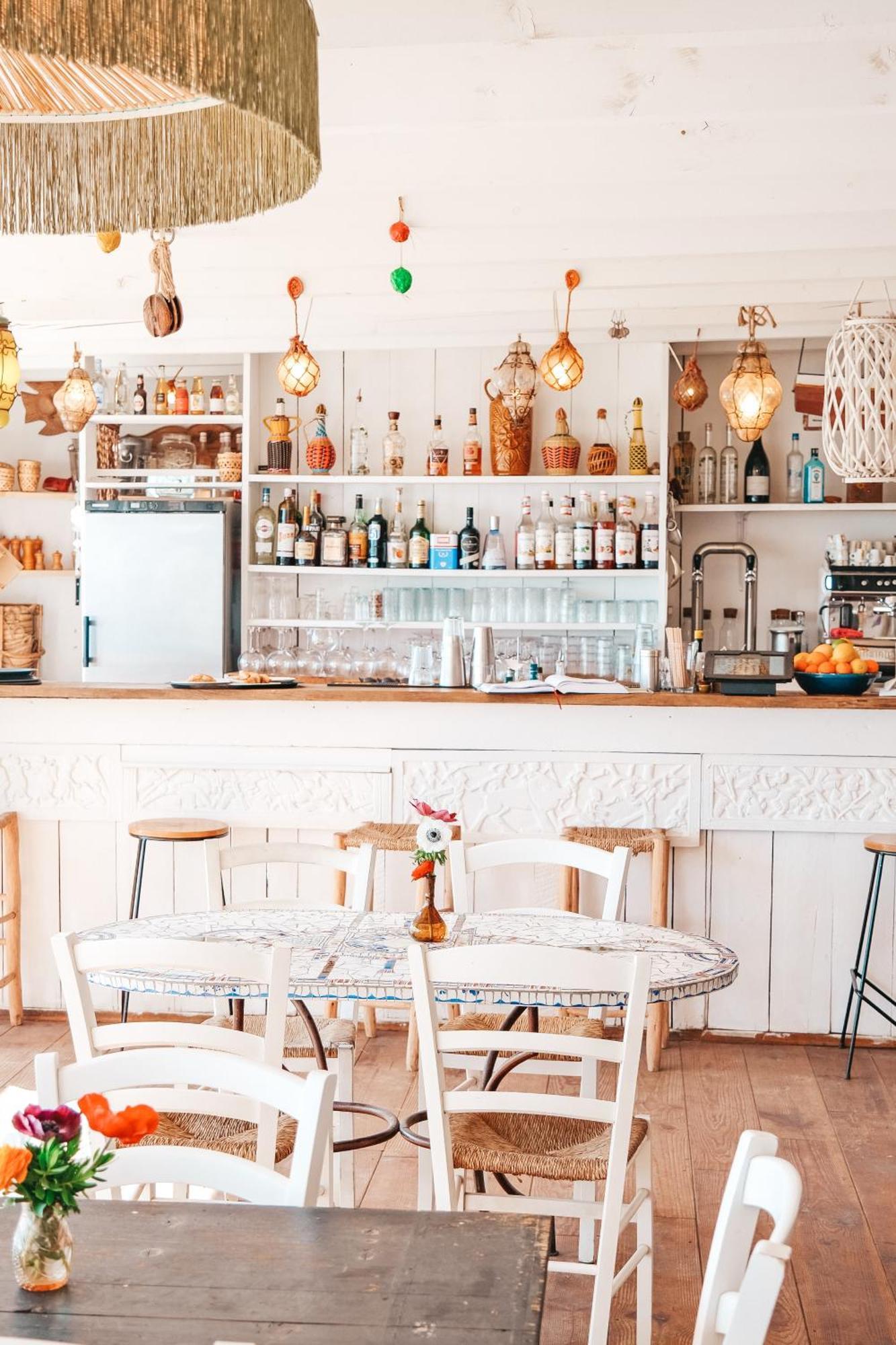 Hotel Lido Beach Йер Экстерьер фото