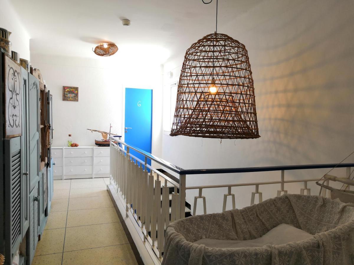 Hotel Lido Beach Йер Экстерьер фото